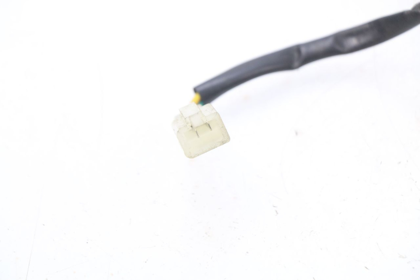 photo de STARTER RELAY SYM ORBIT 2 50 (2008 - 2014) - Component detail