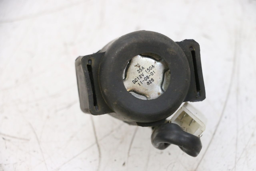 photo de STARTER RELAY SYM ORBIT 2 50 (2008 - 2014) - Component detail