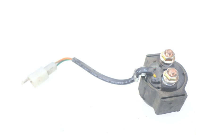 photo de STARTER RELAY SYM ORBIT III 3 4T 50 (2018 - 2021) - Main view