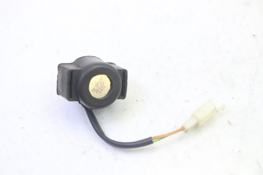 photo de STARTER RELAY SYM ORBIT III 3 4T 50 (2021 - 2025) - Alternative perspective