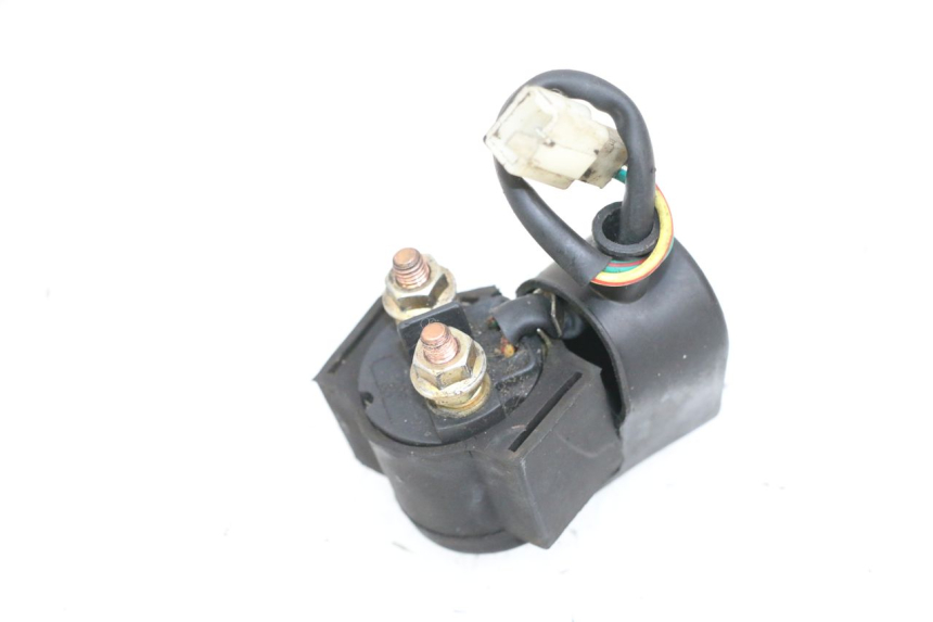 photo de STARTER RELAY SYM ORBIT III 3 4T 50 (2018 - 2021) - Main view