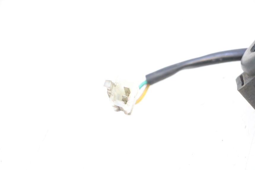 photo de STARTER RELAY SYM ORBIT III 3 4T 50 (2018 - 2021) - Zoom on usage condition