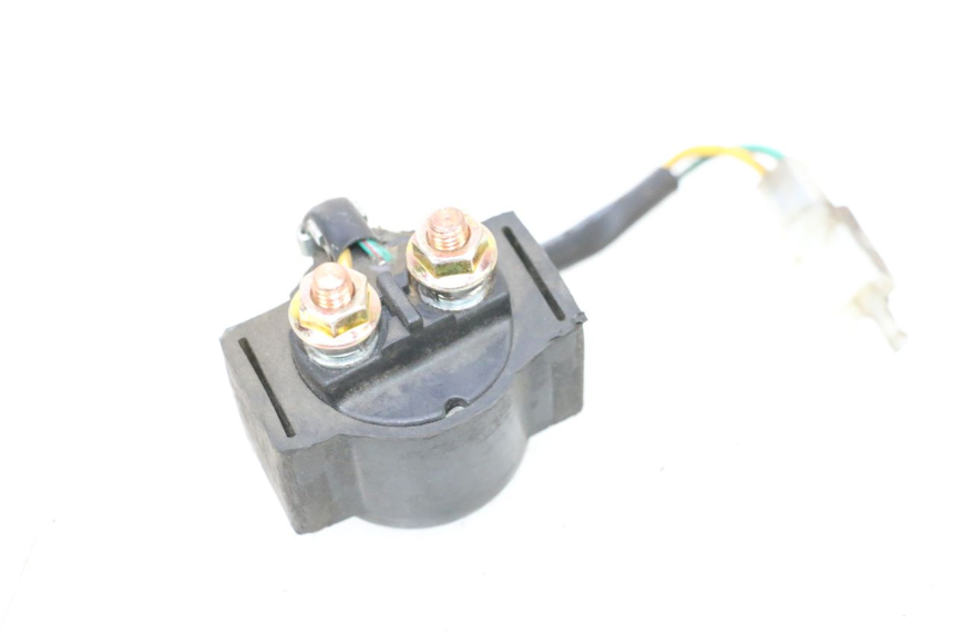 photo de STARTER RELAY SYM ORBIT III 3 4T 50 (2018 - 2021) - Technical close-up