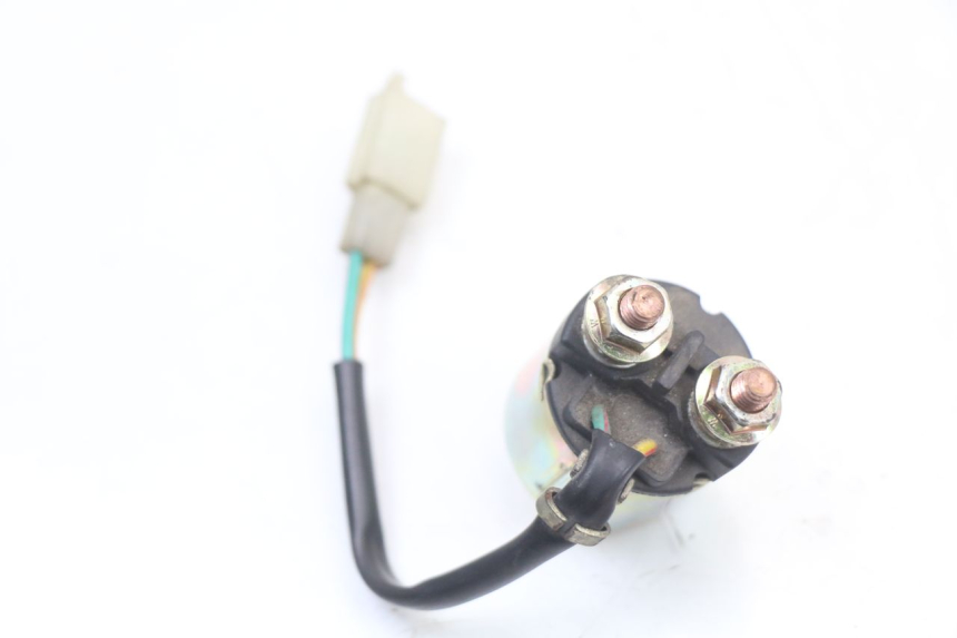 photo de STARTER RELAY SYM ORBIT 50 (2008 - 2010) - Zoom on usage condition