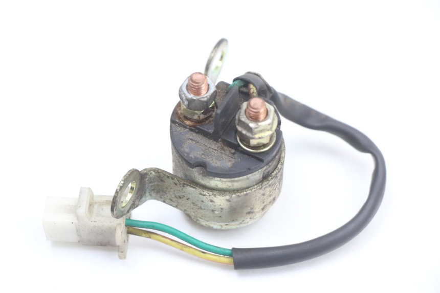 photo de STARTER RELAY ASTOR ORCAL 125 (2015 - 2017) - Main view