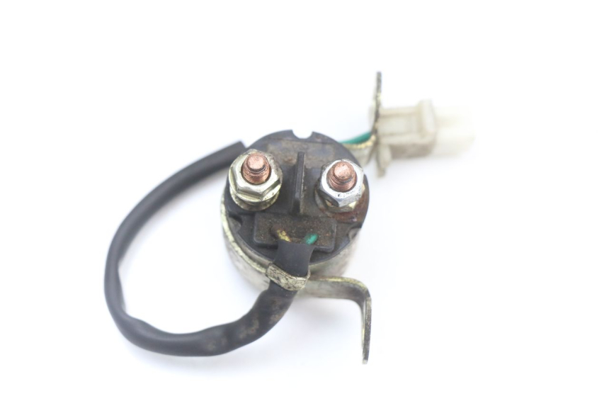 photo de STARTER RELAY ASTOR ORCAL 125 (2015 - 2017) - Component detail