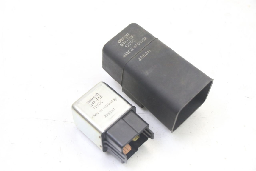 photo de STARTER RELAY MBK OVETTO 4T 50 (2008 - 2016) - Main view