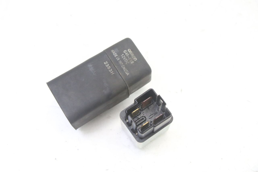 photo de STARTER RELAY MBK OVETTO 4T 50 (2008 - 2016) - Technical close-up