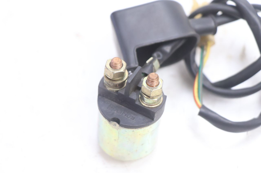 photo de STARTER RELAY IMF INDUSTRIE PACH 2T 50 (2009 - 2013) - Component detail