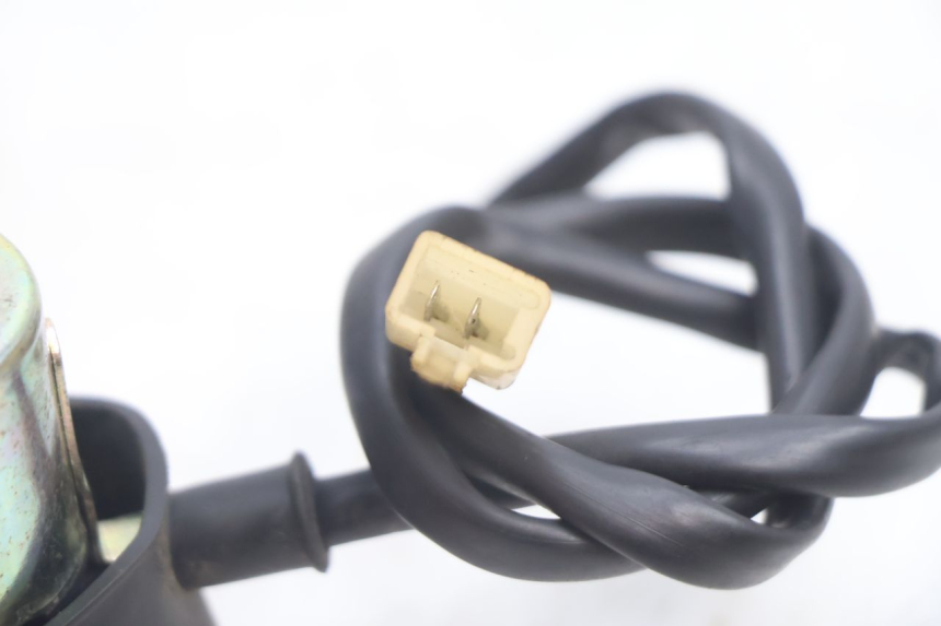 photo de STARTER RELAY IMF INDUSTRIE PACH 2T 50 (2009 - 2013) - Technical close-up