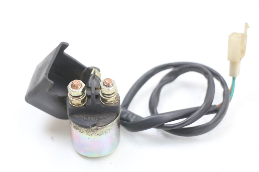 photo de STARTER RELAY IMF INDUSTRIE PACH 4T 50 (2009 - 2018) - Main view