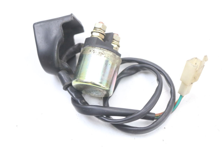 photo de STARTER RELAY IMF INDUSTRIE PACH 4T 50 (2009 - 2018) - Zoom on usage condition