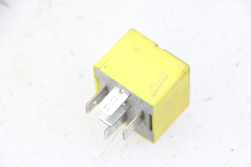 photo de STARTER RELAY PEUGEOT CITYSTAR 50 (2013 - 2017) - Component detail