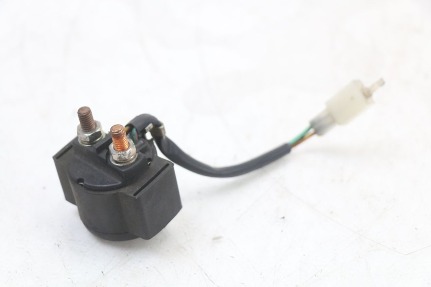 photo de STARTER RELAY PEUGEOT DJANGO 125 (2014 - 2017) - Main view
