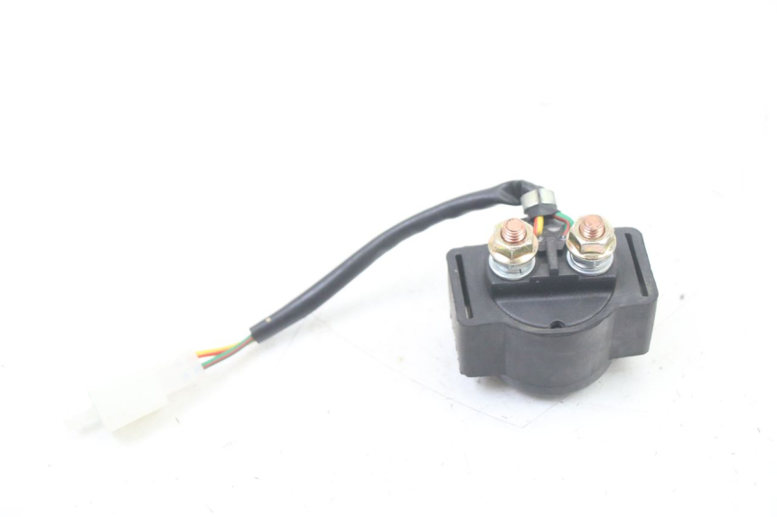 photo de STARTER RELAY PEUGEOT TWEET 4T 50 (2023 - 2025) - Main view