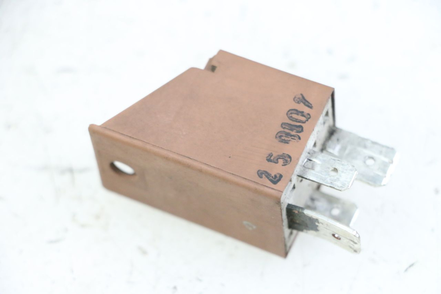 photo de STARTER RELAY PIAGGIO MP3 125 (2006 - 2014) - Main view