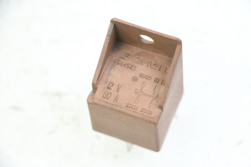 photo de STARTER RELAY PIAGGIO MP3 125 (2006 - 2014) - Component detail