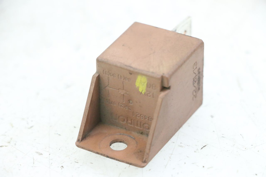 photo de STARTER RELAY PIAGGIO VESPA S 2T 50 (2007 - 2014) - Main view