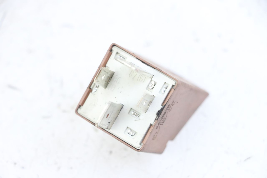 photo de STARTER RELAY PIAGGIO VESPA S 2T 50 (2007 - 2014) - Component detail