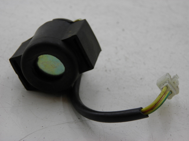 photo de STARTER RELAY QINGQI SPEEDY 50 (2005 - 2007) - Zoom on usage condition