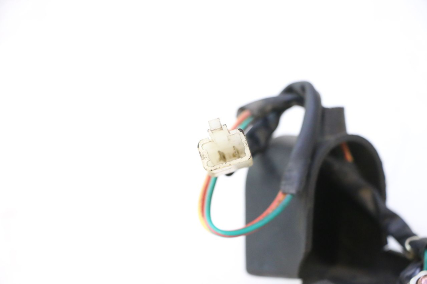 photo de STARTER RELAY RAZZO QTR 50 (2011 - 2018) - Alternative perspective