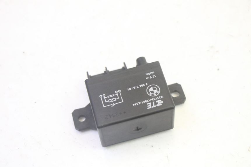 photo de STARTER RELAY BMW R GS 1250 (2021 - 2024) - Technical close-up