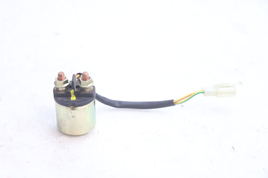photo de STARTER RELAY VASTRO R-ONE 4T 50 (2014 - 2022) - Main view