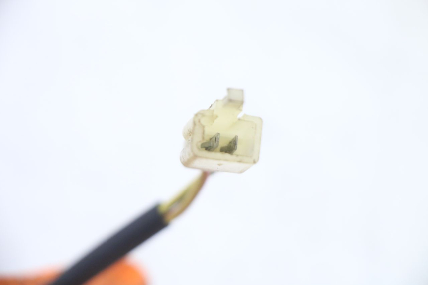 photo de STARTER RELAY MAG POWER R-STREET 50 (2016 - 2025) - Technical close-up