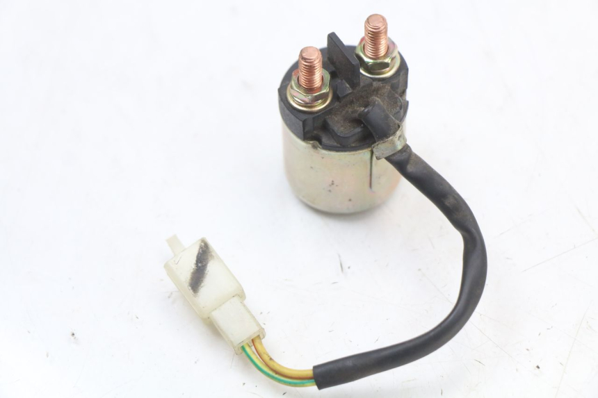 photo de STARTER RELAY EUROCKA R8 4T 50 (2013 - 2022) - Main view