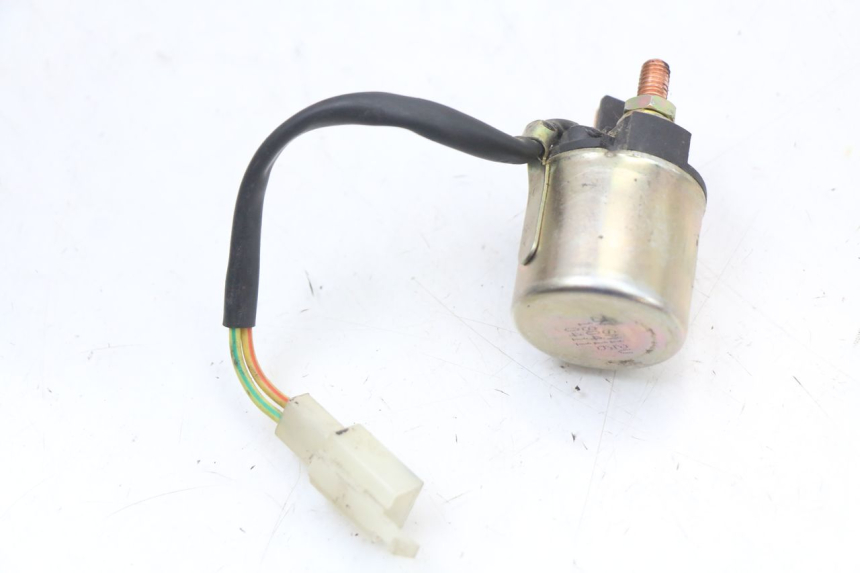 photo de STARTER RELAY EUROCKA R8 4T 50 (2013 - 2022) - Alternative perspective