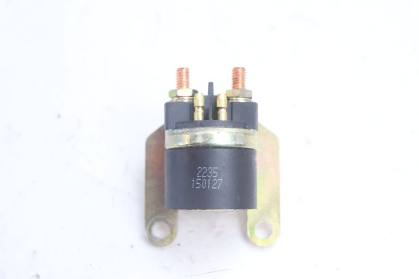 photo de STARTER RELAY RIDE RACE GT 2T 50 (2012 - 2017) - Main view