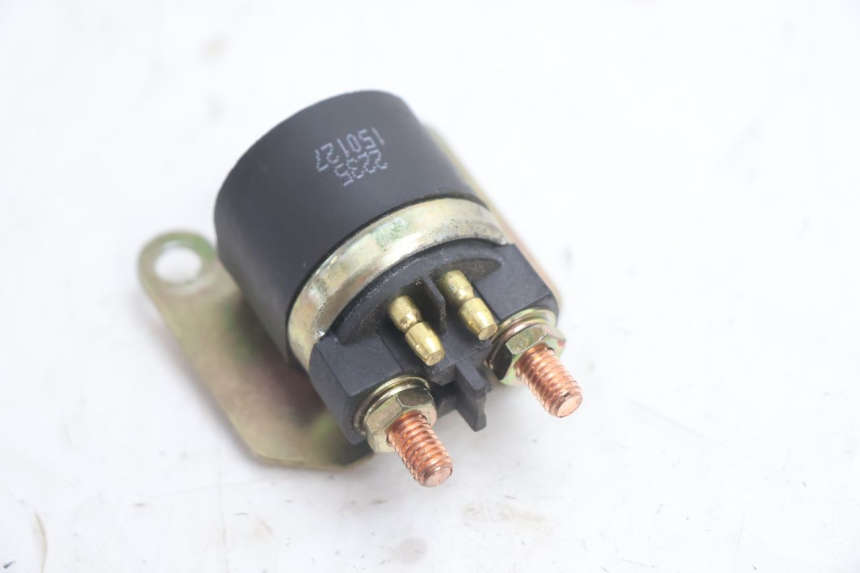 photo de STARTER RELAY RIDE RACE GT 2T 50 (2012 - 2017) - Component detail