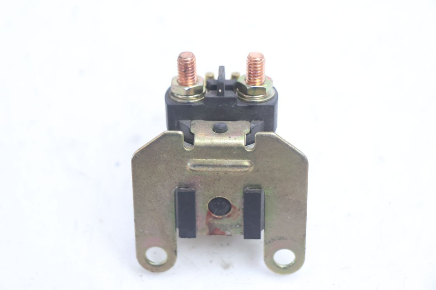 photo de STARTER RELAY RIDE RACE GT 2T 50 (2012 - 2017) - Zoom on usage condition