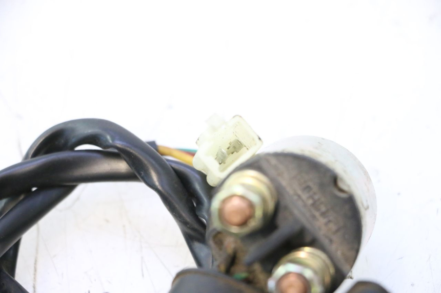 photo de STARTER RELAY ORCAL RAPTOR 50 (2015 - 2021) - Zoom on usage condition