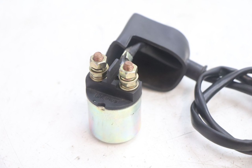 photo de STARTER RELAY LAZIO RENO 50 (2016 - 2021) - Component detail