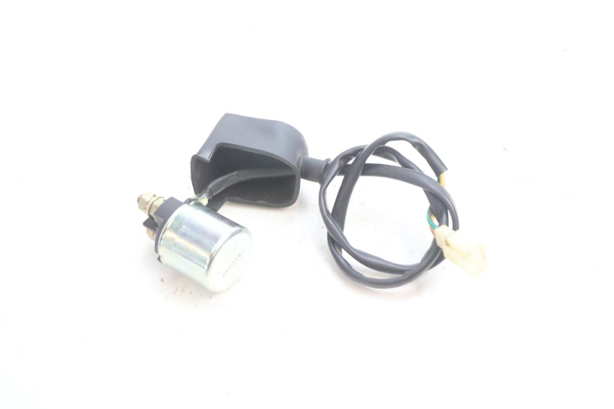 photo de STARTER RELAY LAZIO RENO 50 (2016 - 2021) - Zoom on usage condition