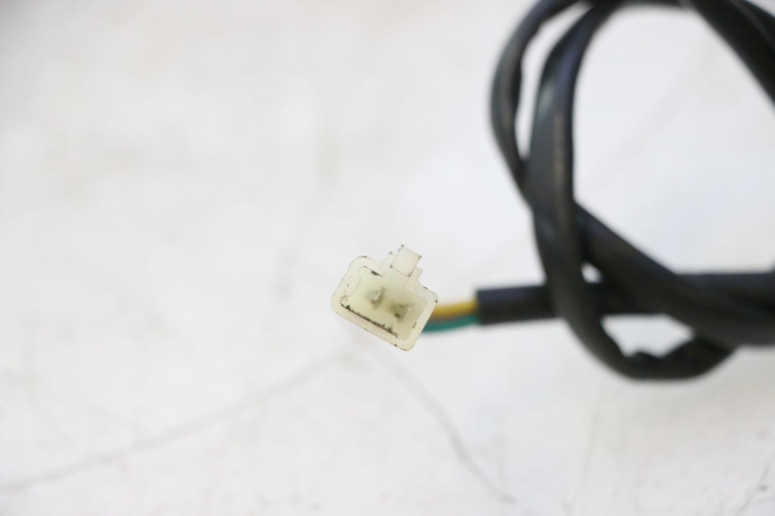 photo de STARTER RELAY LAZIO RENO 50 (2016 - 2021) - Zoom on usage condition
