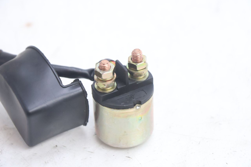 photo de STARTER RELAY LAZIO RENO 50 (2016 - 2021) - Component detail