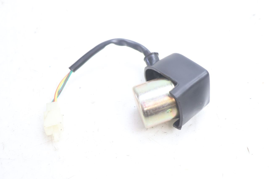 photo de STARTER RELAY LAZIO RENO 50 (2016 - 2021) - Zoom on usage condition