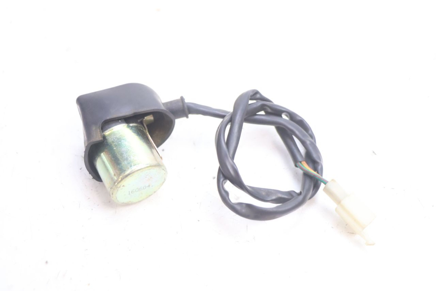photo de STARTER RELAY LAZIO RENO 50 (2016 - 2021) - Zoom on usage condition