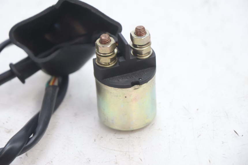 photo de STARTER RELAY LAZIO RENO 50 (2016 - 2021) - Component detail