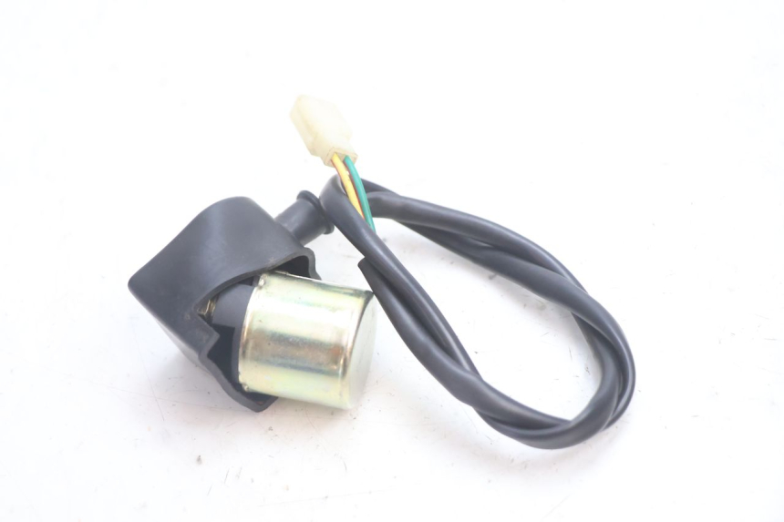 photo de STARTER RELAY LAZIO RENO 50 (2016 - 2021) - Zoom on usage condition