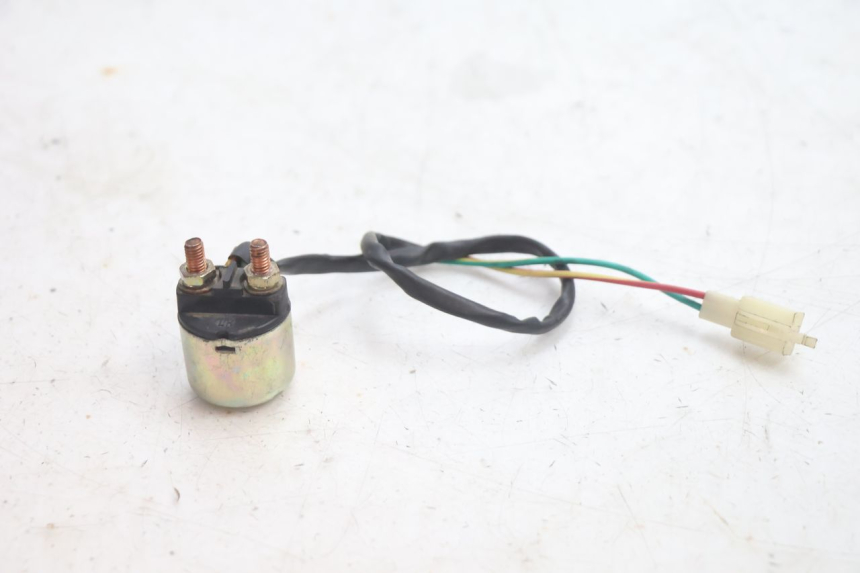 photo de STARTER RELAY YIYING RETRO 125 (2008 - 2018) - Main view
