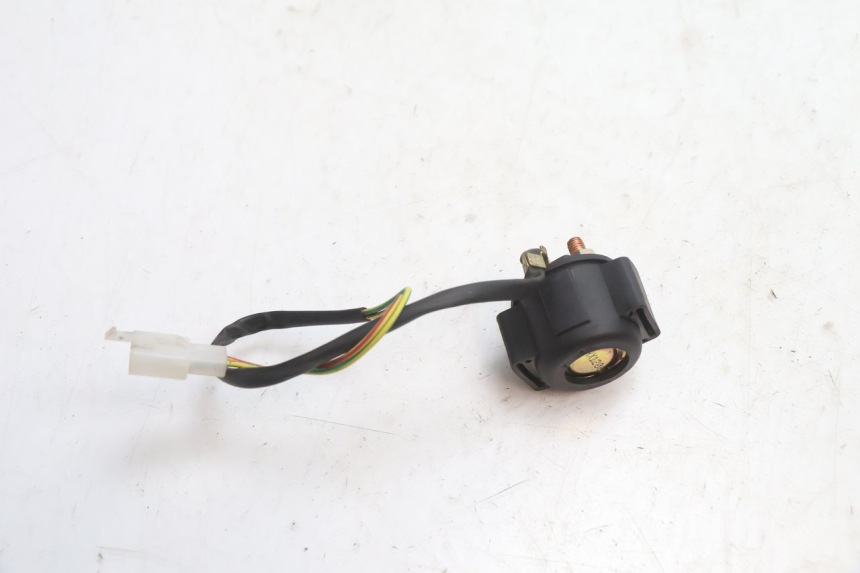 photo de STARTER RELAY YIYING RETRO 50 (2008 - 2017) - Alternative perspective