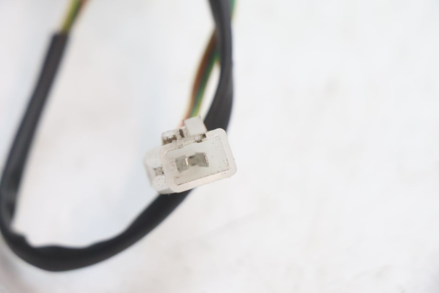 photo de STARTER RELAY YIYING RETRO 50 (2008 - 2017) - Technical close-up