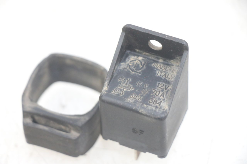 photo de STARTER RELAY GILERA RK 50 (1996 - 1999) - Main view
