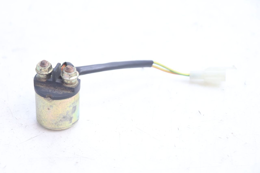 photo de STARTER RELAY YAMASAKI ROADSTER 50 (2013 - 2018) - Main view