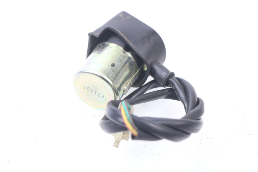 photo de STARTER RELAY TNT MOTOR ROMA 10' 2T 50 (2011 - 2018) - Component detail