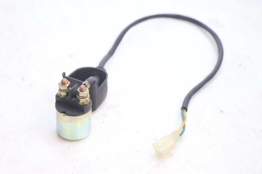 photo de STARTER RELAY TNT MOTOR ROMA 10' 2T 50 (2011 - 2018) - Main view