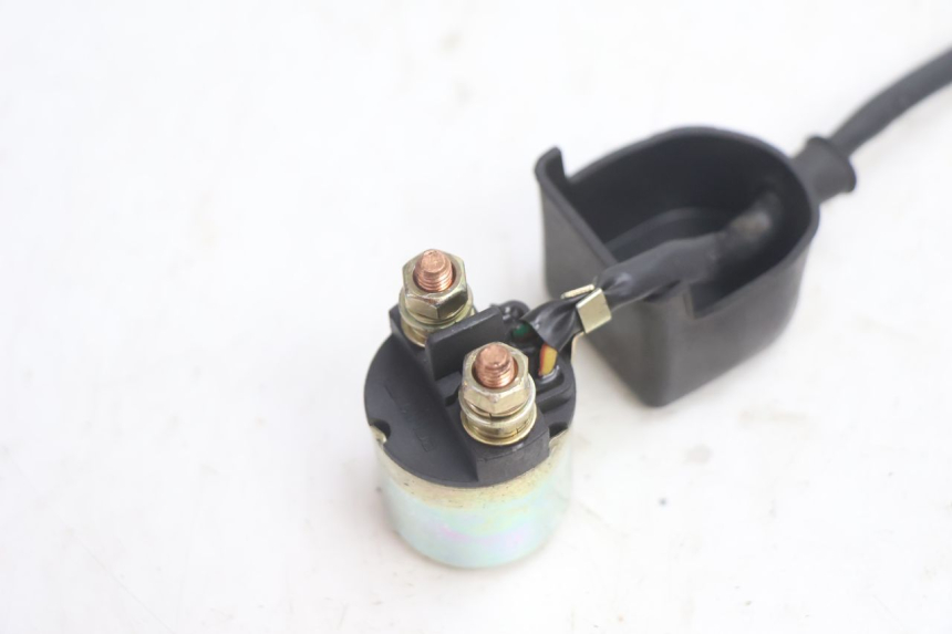 photo de STARTER RELAY TNT MOTOR ROMA 10' 2T 50 (2011 - 2018) - Zoom on usage condition